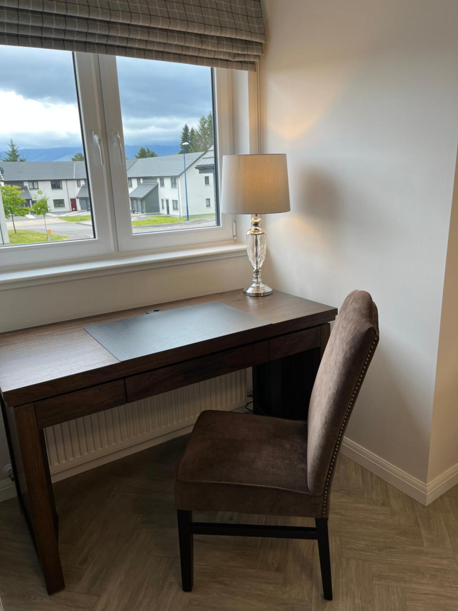The Beech House Villa Aviemore Kültér fotó